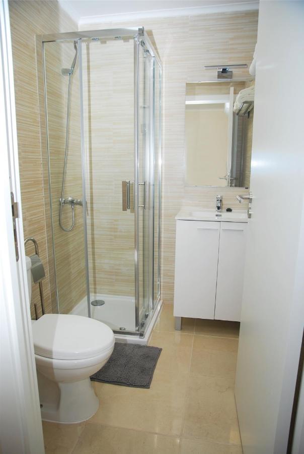 Amor Lisboa Hostel Εξωτερικό φωτογραφία