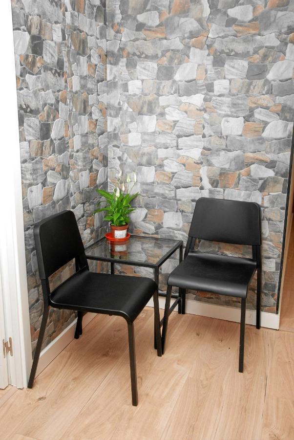 Amor Lisboa Hostel Εξωτερικό φωτογραφία