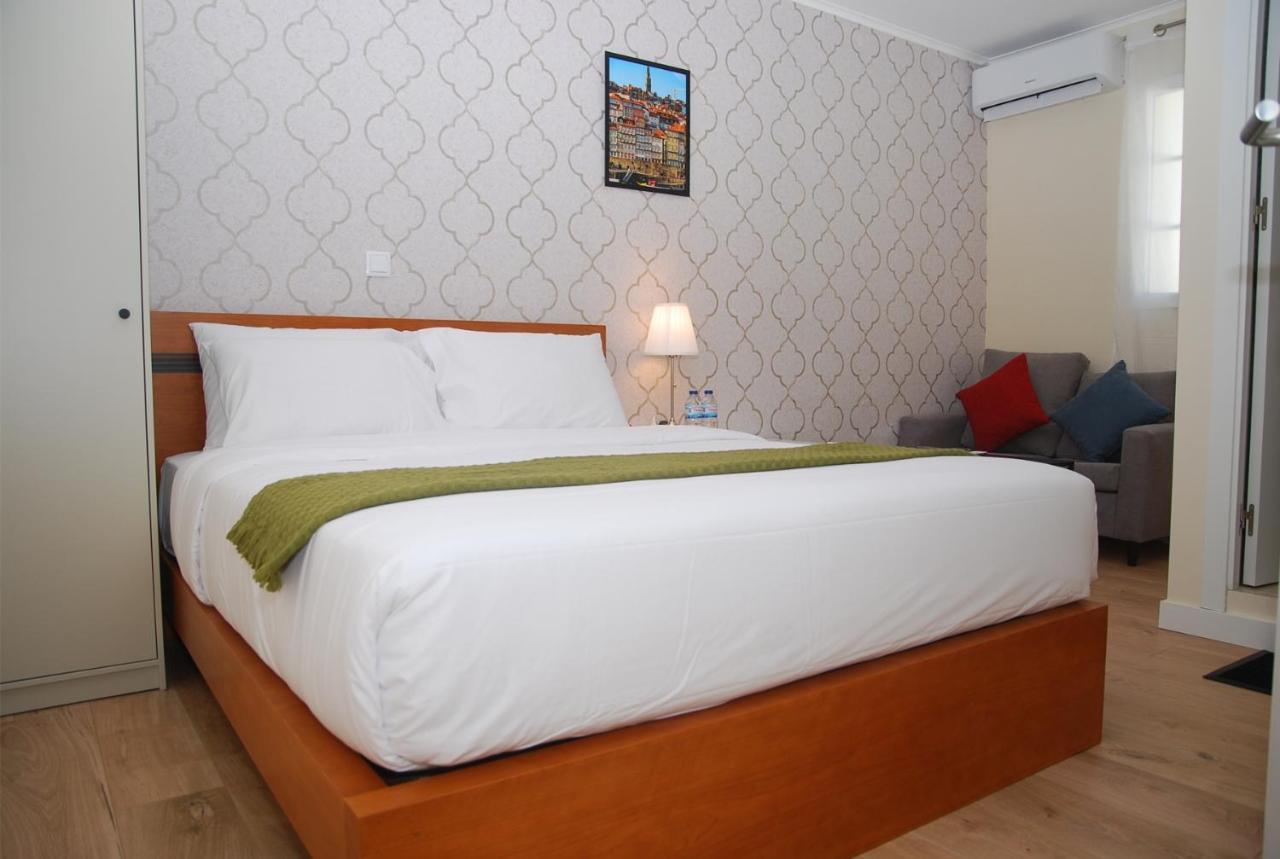 Amor Lisboa Hostel Εξωτερικό φωτογραφία