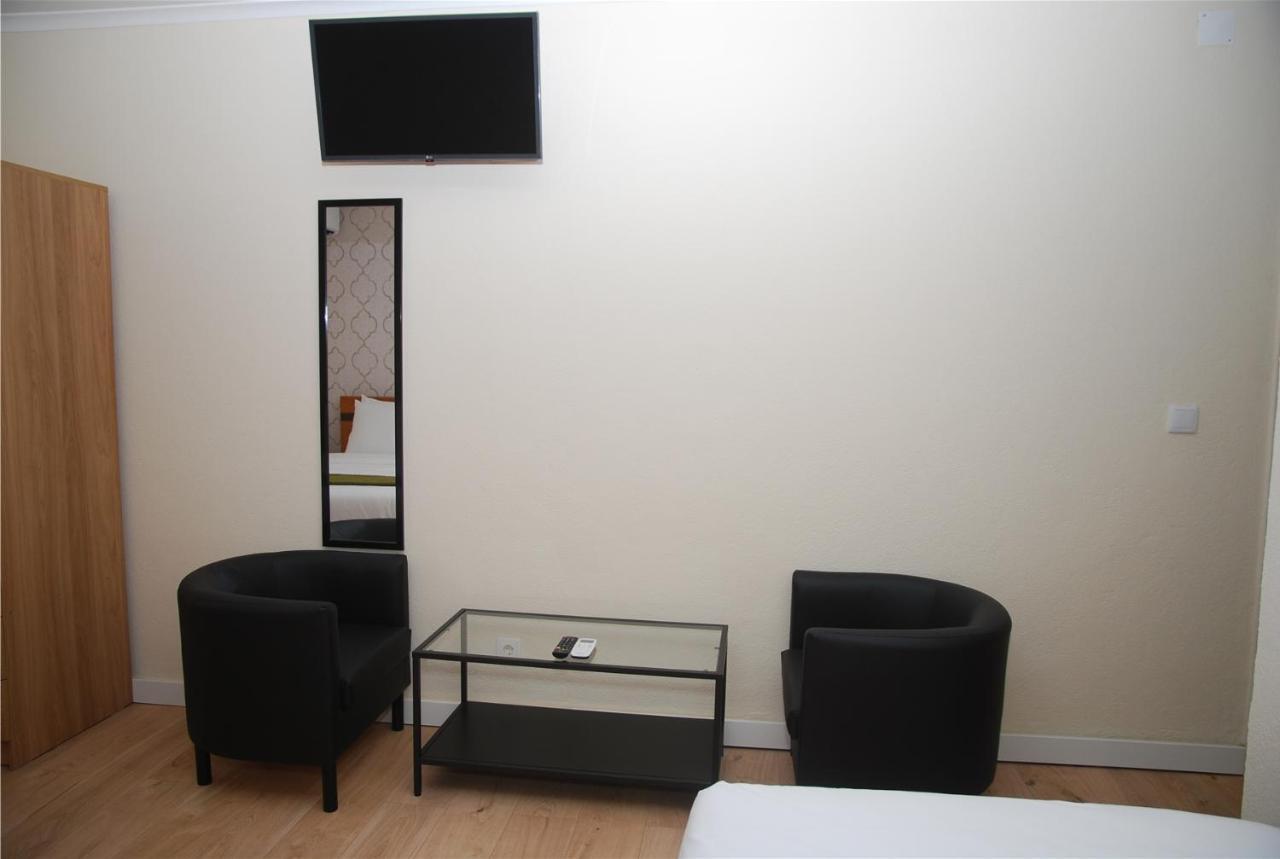 Amor Lisboa Hostel Εξωτερικό φωτογραφία