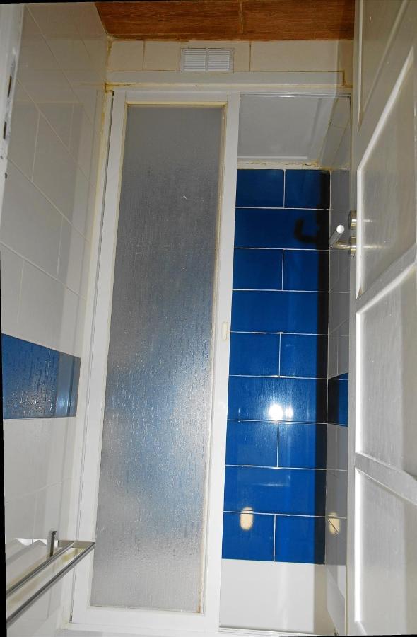 Amor Lisboa Hostel Εξωτερικό φωτογραφία