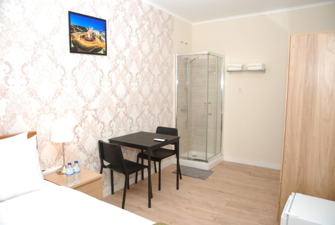Amor Lisboa Hostel Εξωτερικό φωτογραφία
