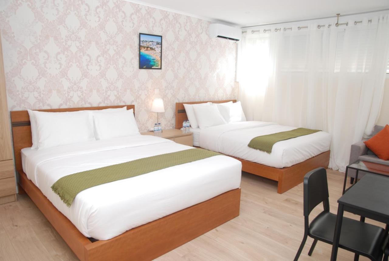 Amor Lisboa Hostel Εξωτερικό φωτογραφία