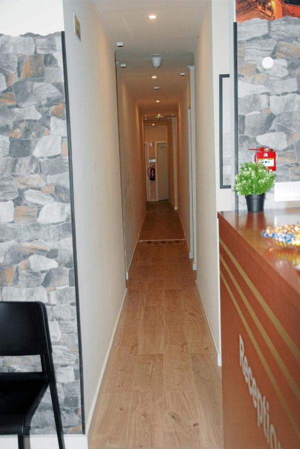 Amor Lisboa Hostel Εξωτερικό φωτογραφία