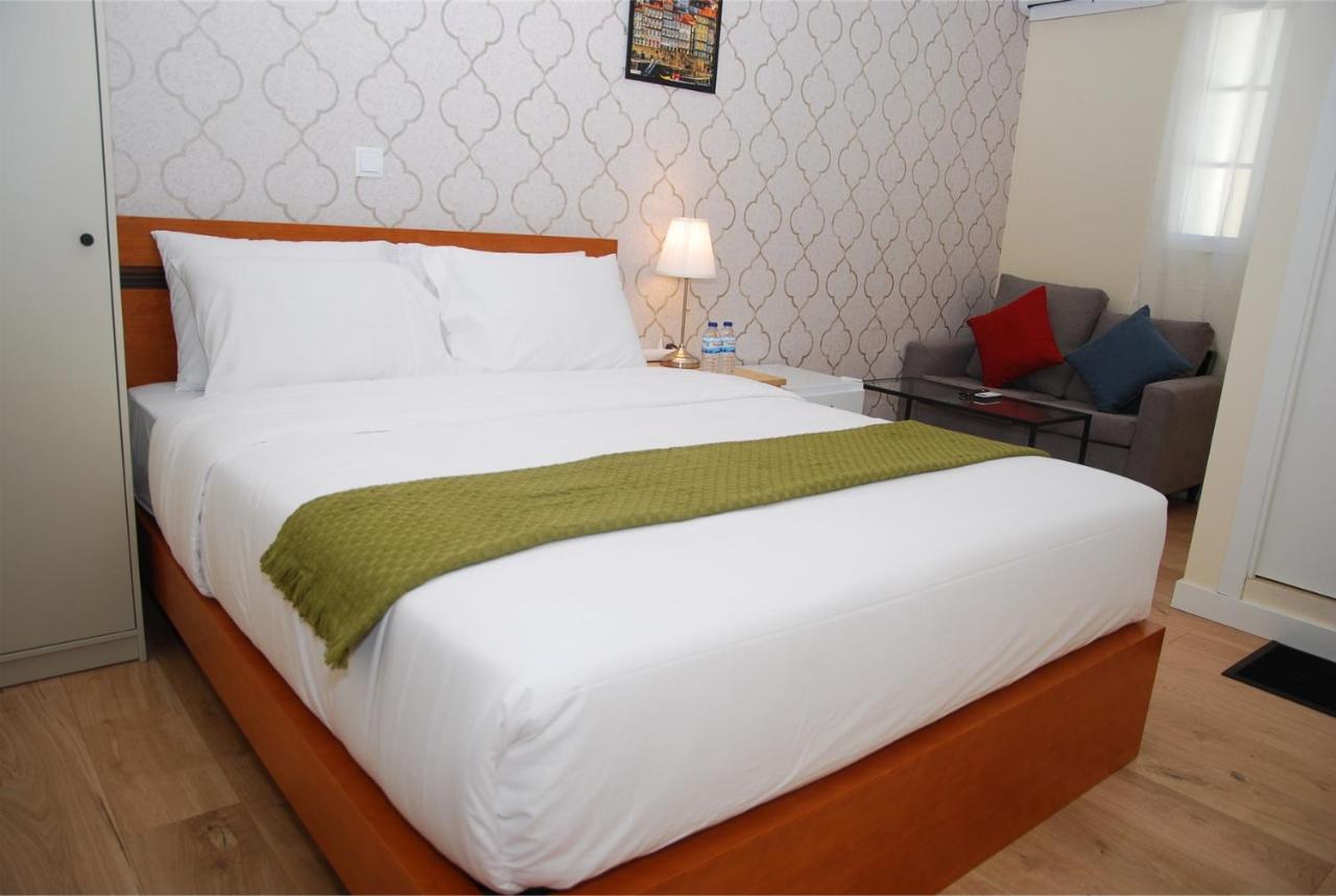 Amor Lisboa Hostel Εξωτερικό φωτογραφία