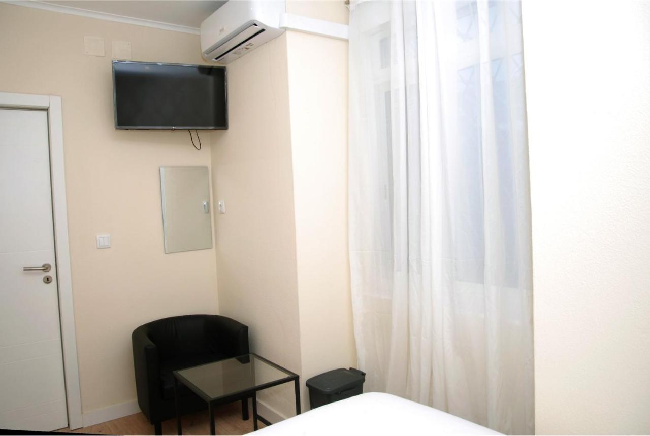 Amor Lisboa Hostel Εξωτερικό φωτογραφία
