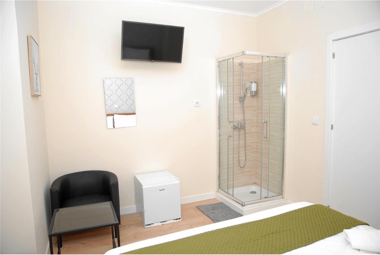 Amor Lisboa Hostel Εξωτερικό φωτογραφία