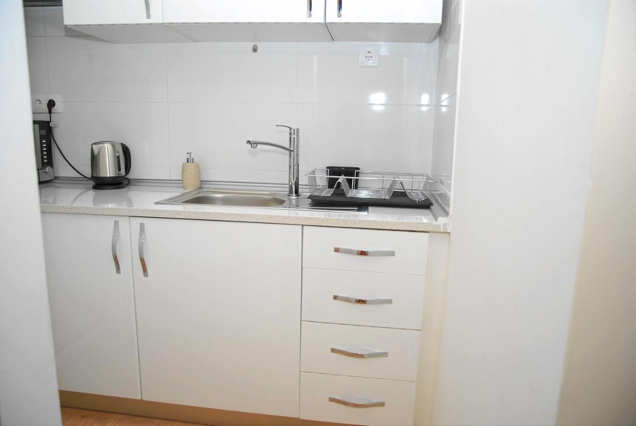 Amor Lisboa Hostel Εξωτερικό φωτογραφία
