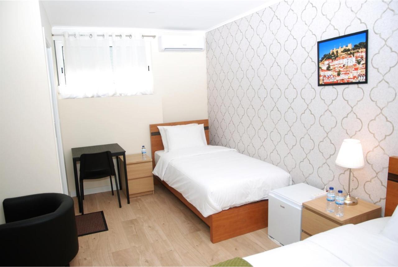 Amor Lisboa Hostel Εξωτερικό φωτογραφία