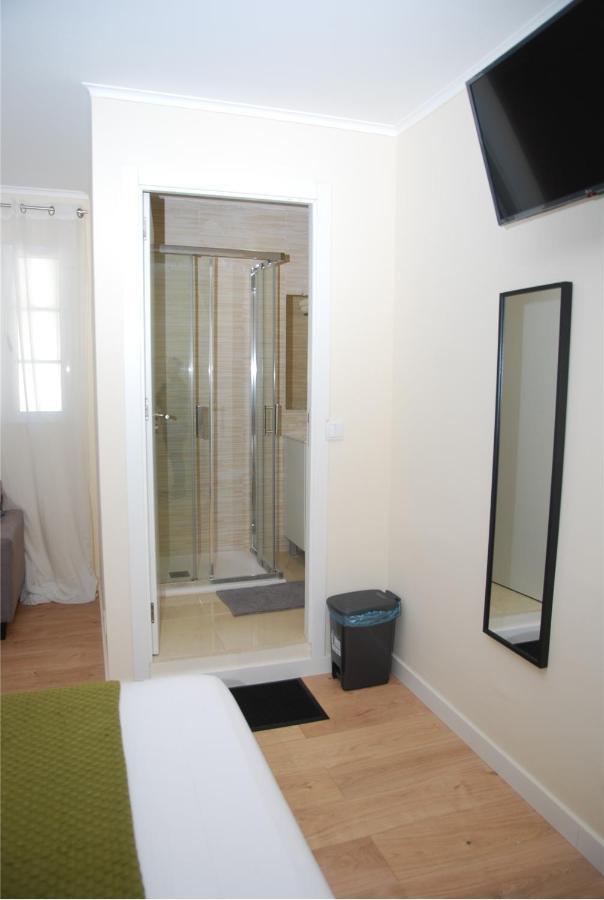 Amor Lisboa Hostel Εξωτερικό φωτογραφία