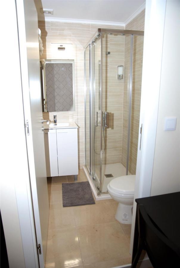 Amor Lisboa Hostel Εξωτερικό φωτογραφία