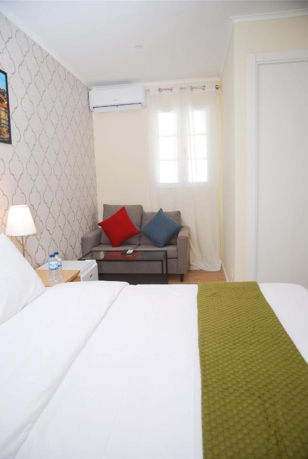 Amor Lisboa Hostel Εξωτερικό φωτογραφία