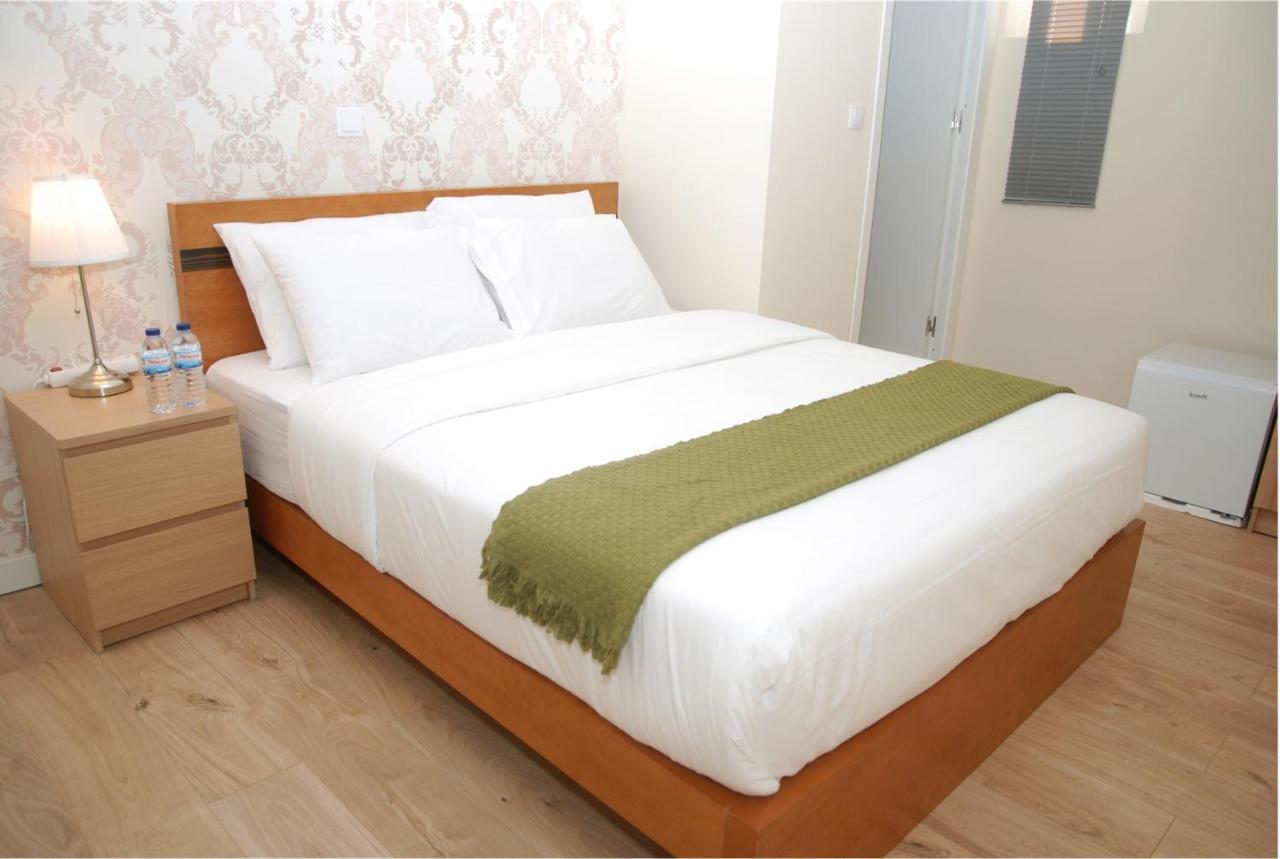 Amor Lisboa Hostel Εξωτερικό φωτογραφία