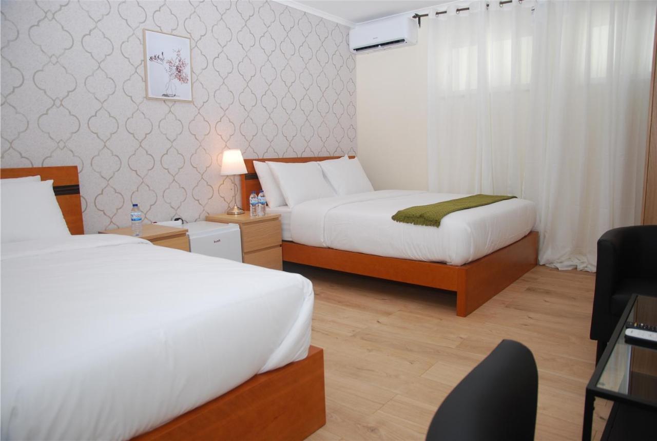 Amor Lisboa Hostel Εξωτερικό φωτογραφία