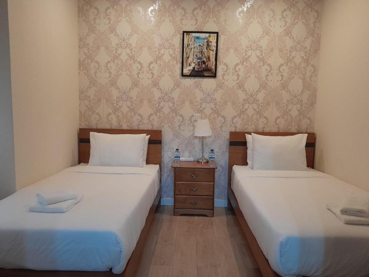 Amor Lisboa Hostel Εξωτερικό φωτογραφία